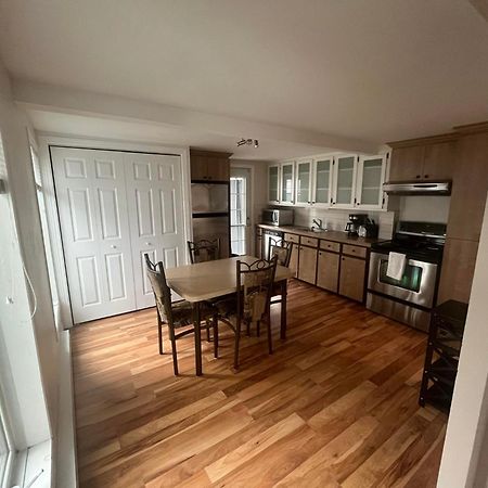 Appartement Condo Dans Le Vieux Quebec Exteriér fotografie
