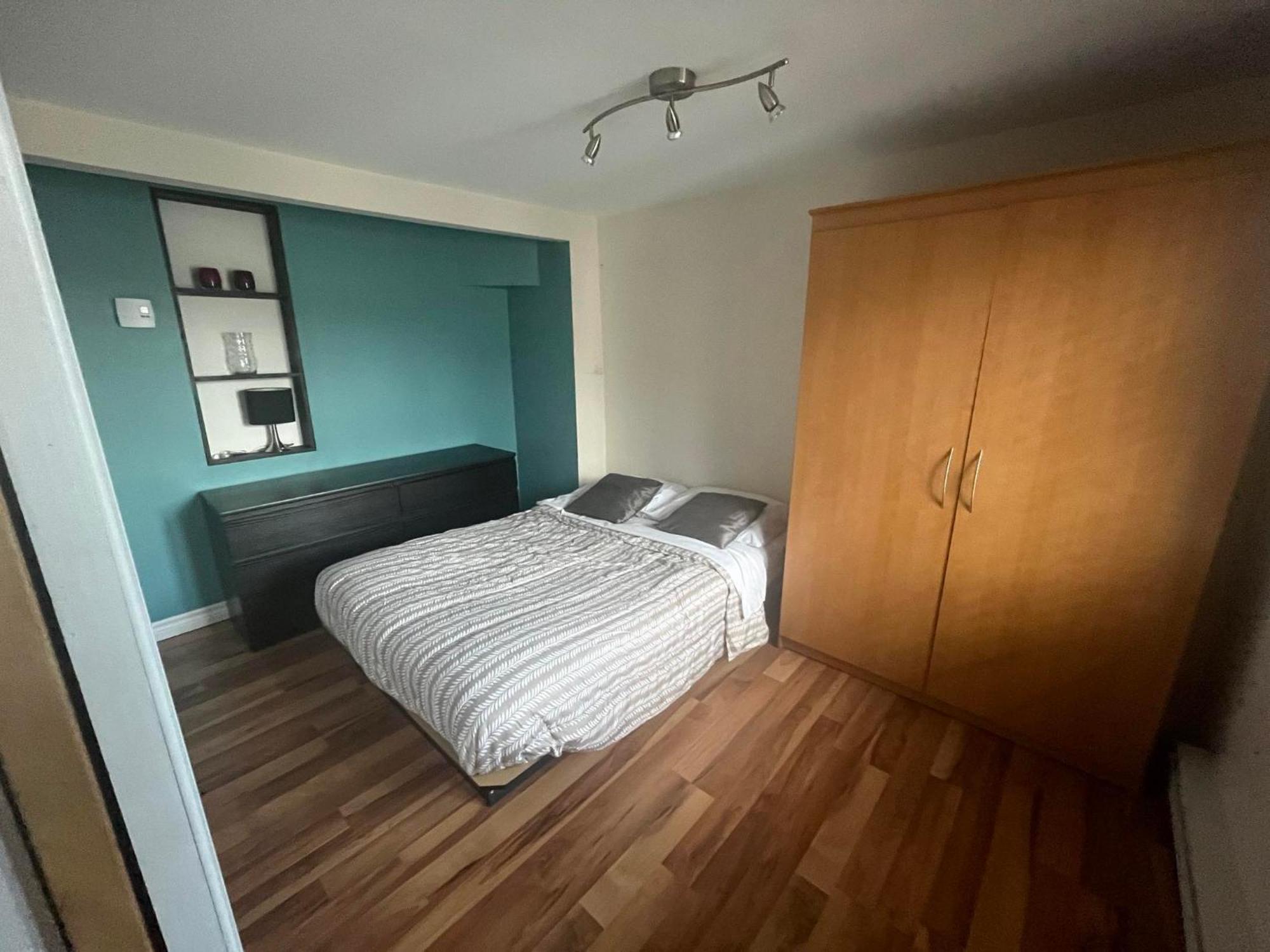 Appartement Condo Dans Le Vieux Quebec Exteriér fotografie