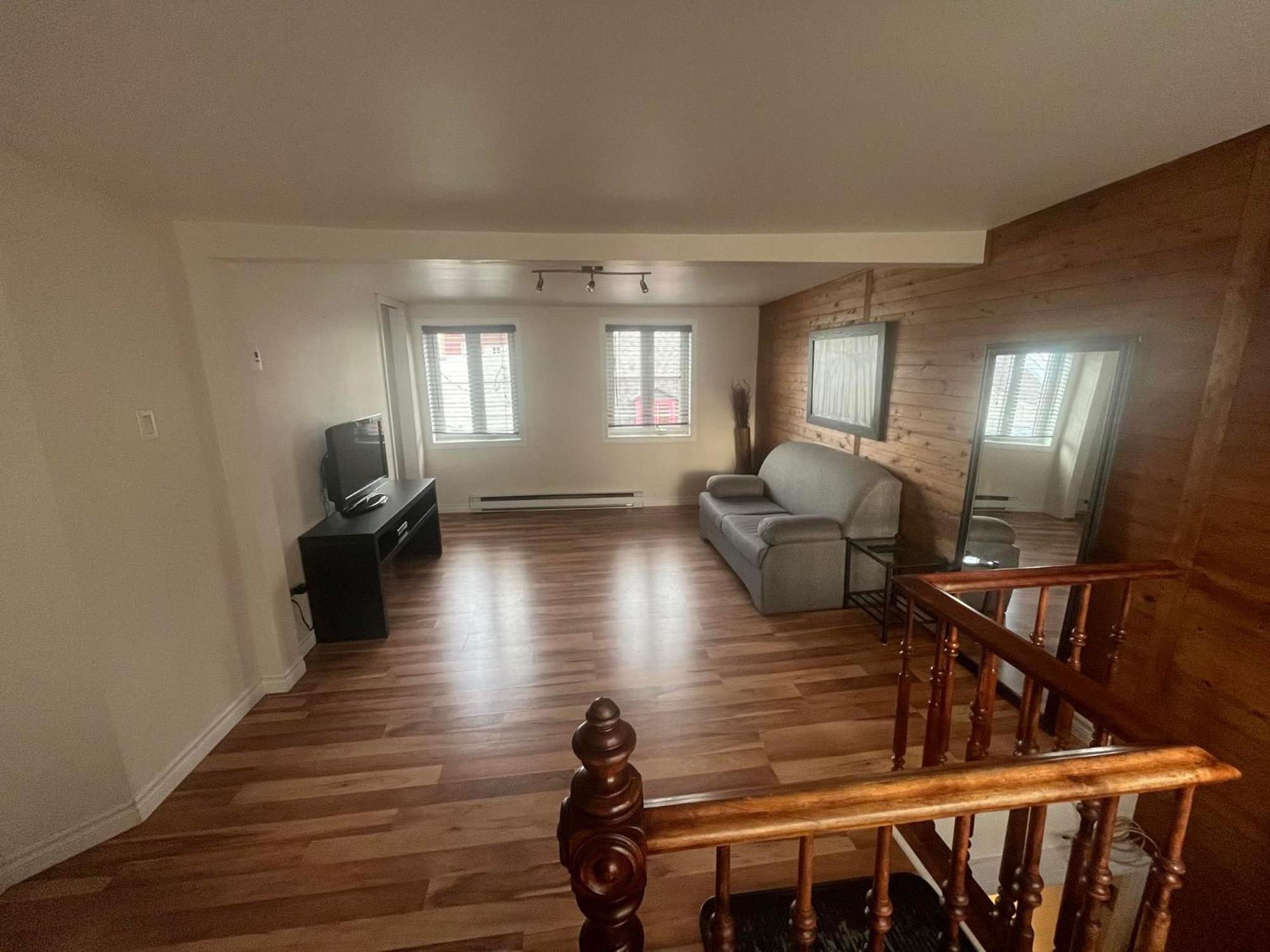 Appartement Condo Dans Le Vieux Quebec Exteriér fotografie